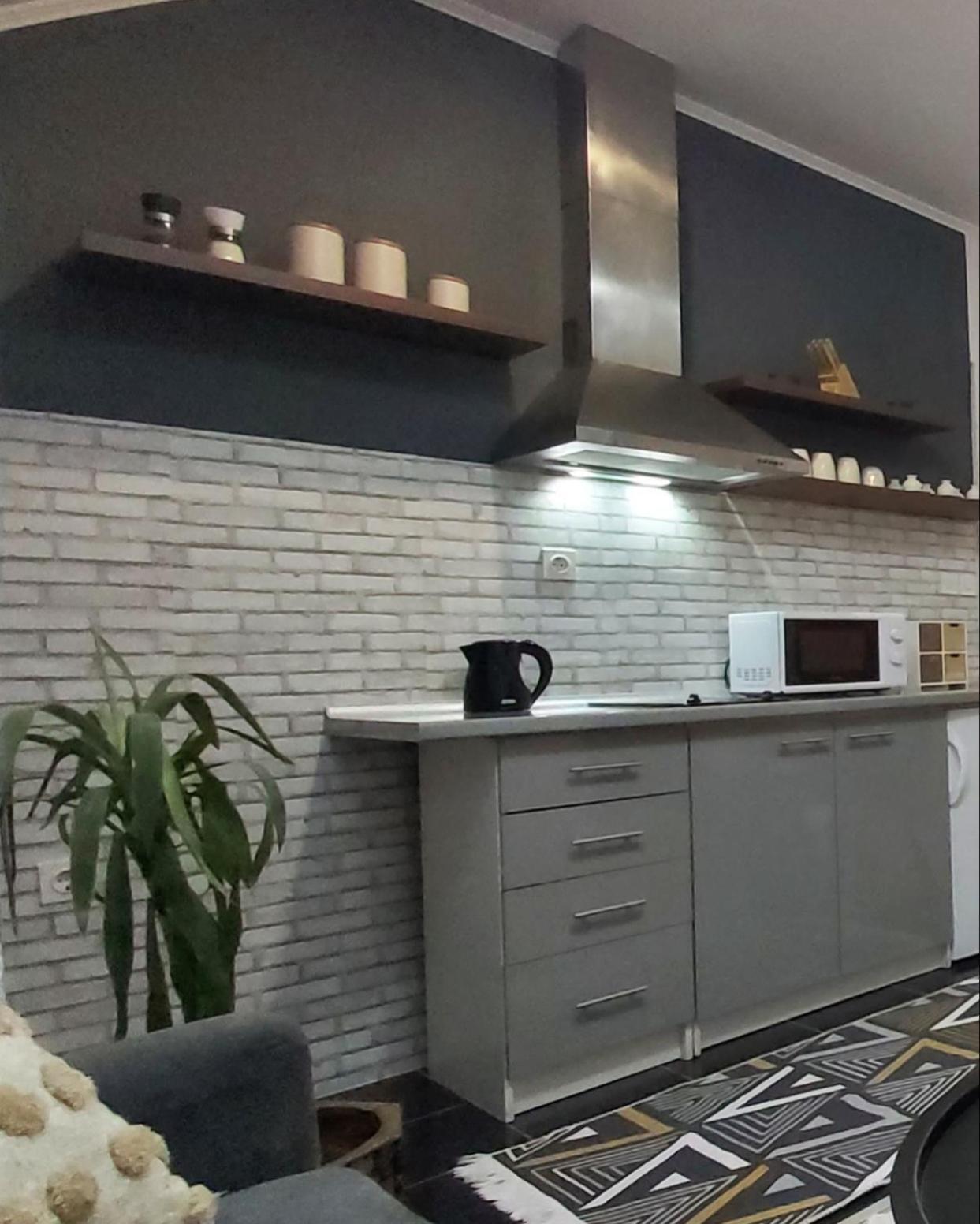 Zara Apartment With Terrace Near Old Town Mostar Exterior foto